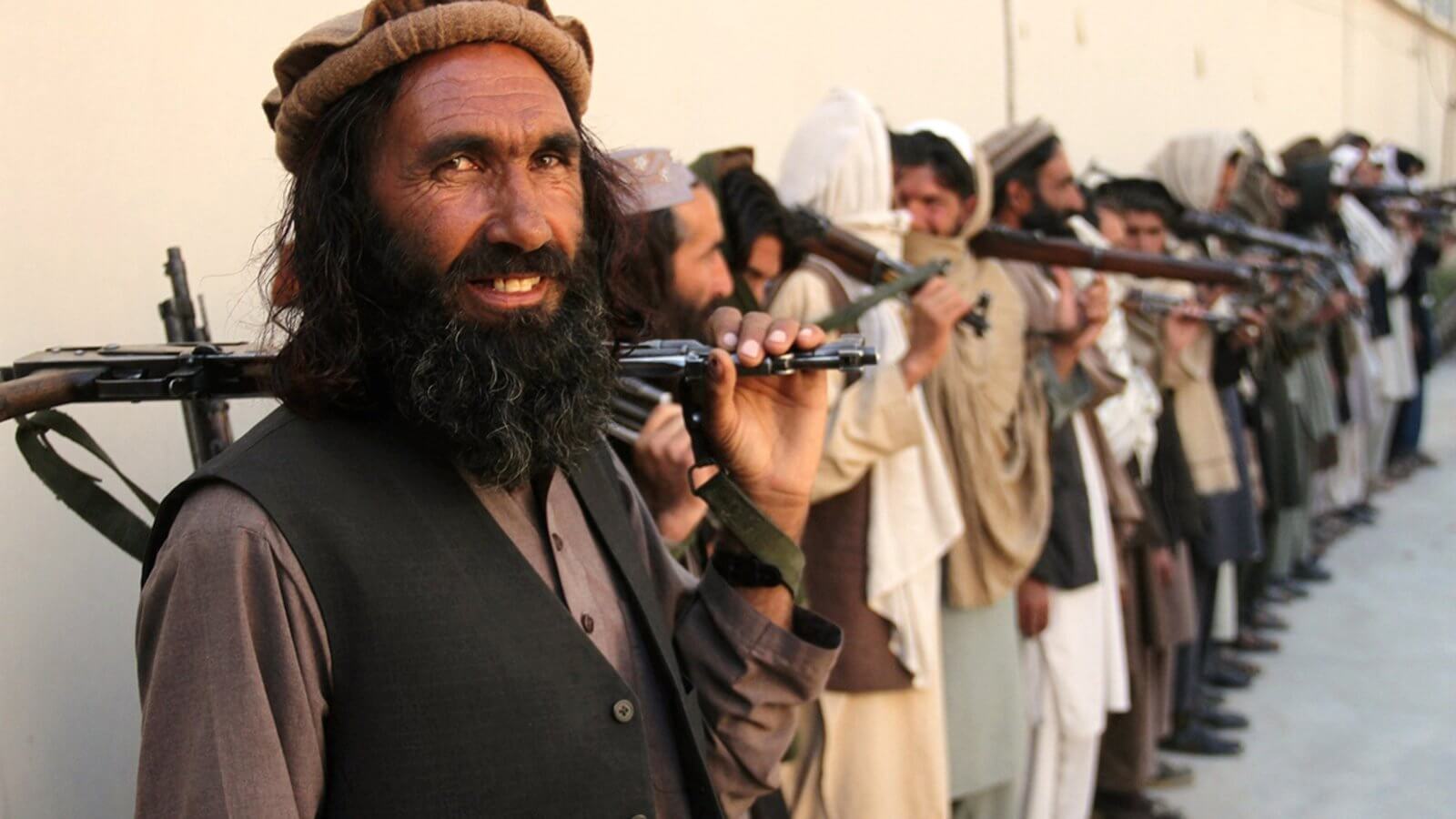 Security Situation in Afghanistan Worsens as Taliban Takes Control Over Several Districts