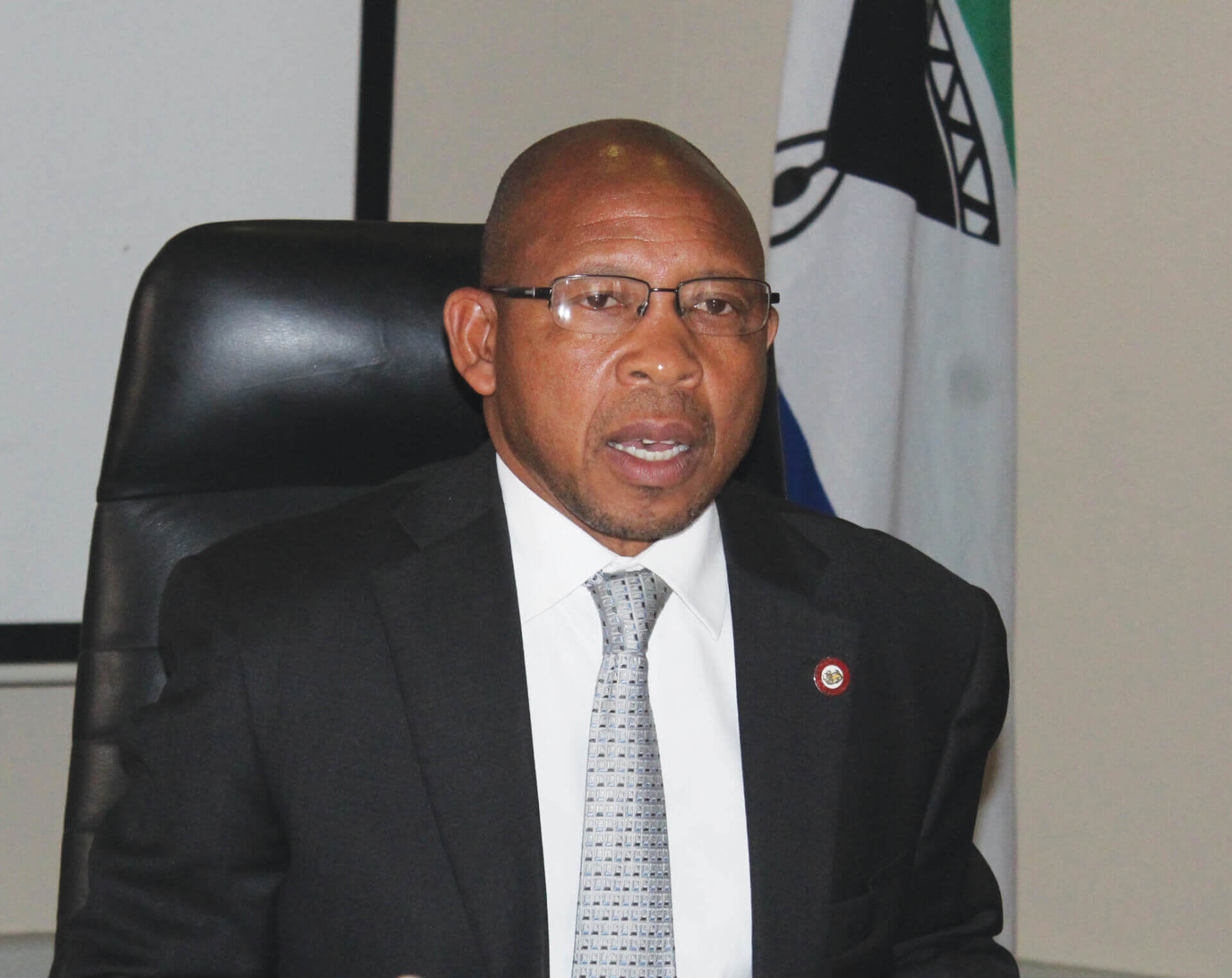 Lesotho PM Alleges “Countless Attempts” to Overthrow Him, Many From Within His Own Party