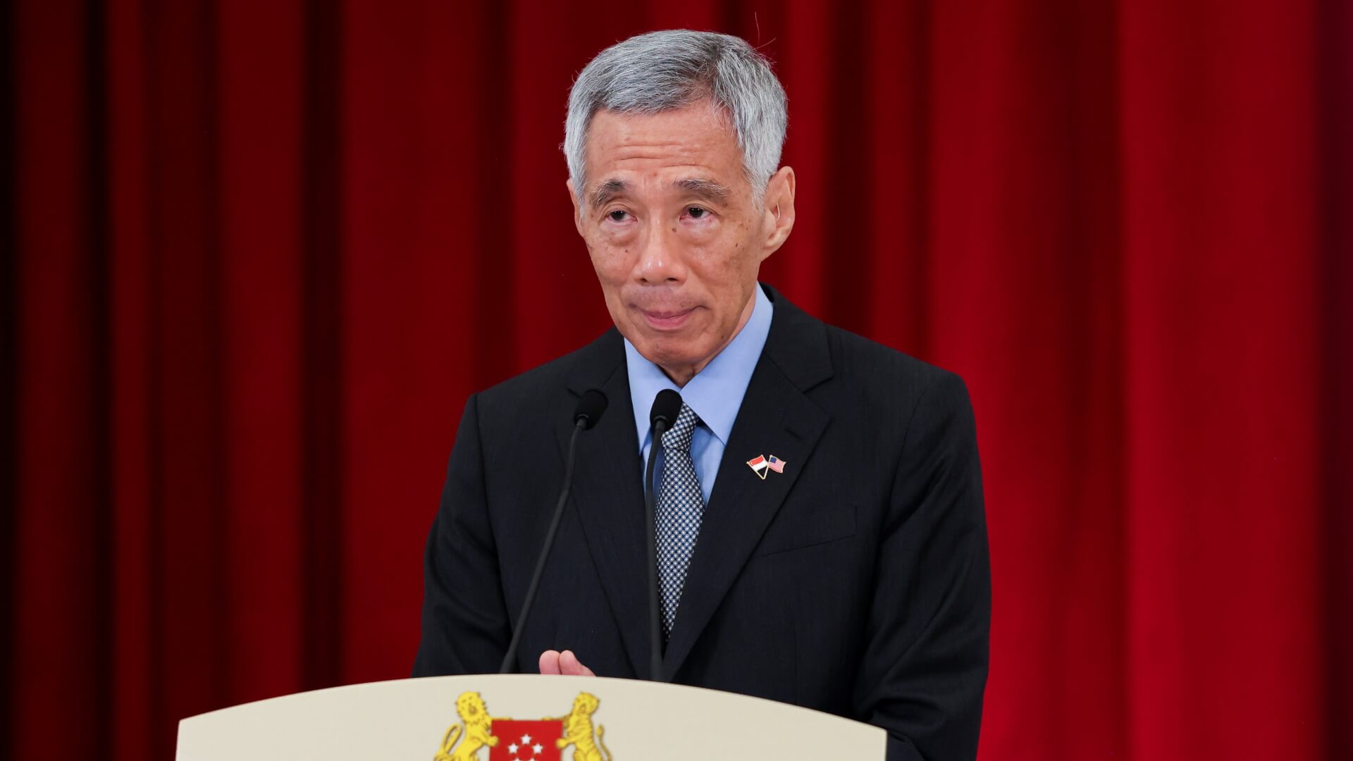 India Summons Singapore Envoy Over PM Lee’s Controversial Remarks on Indian MPs