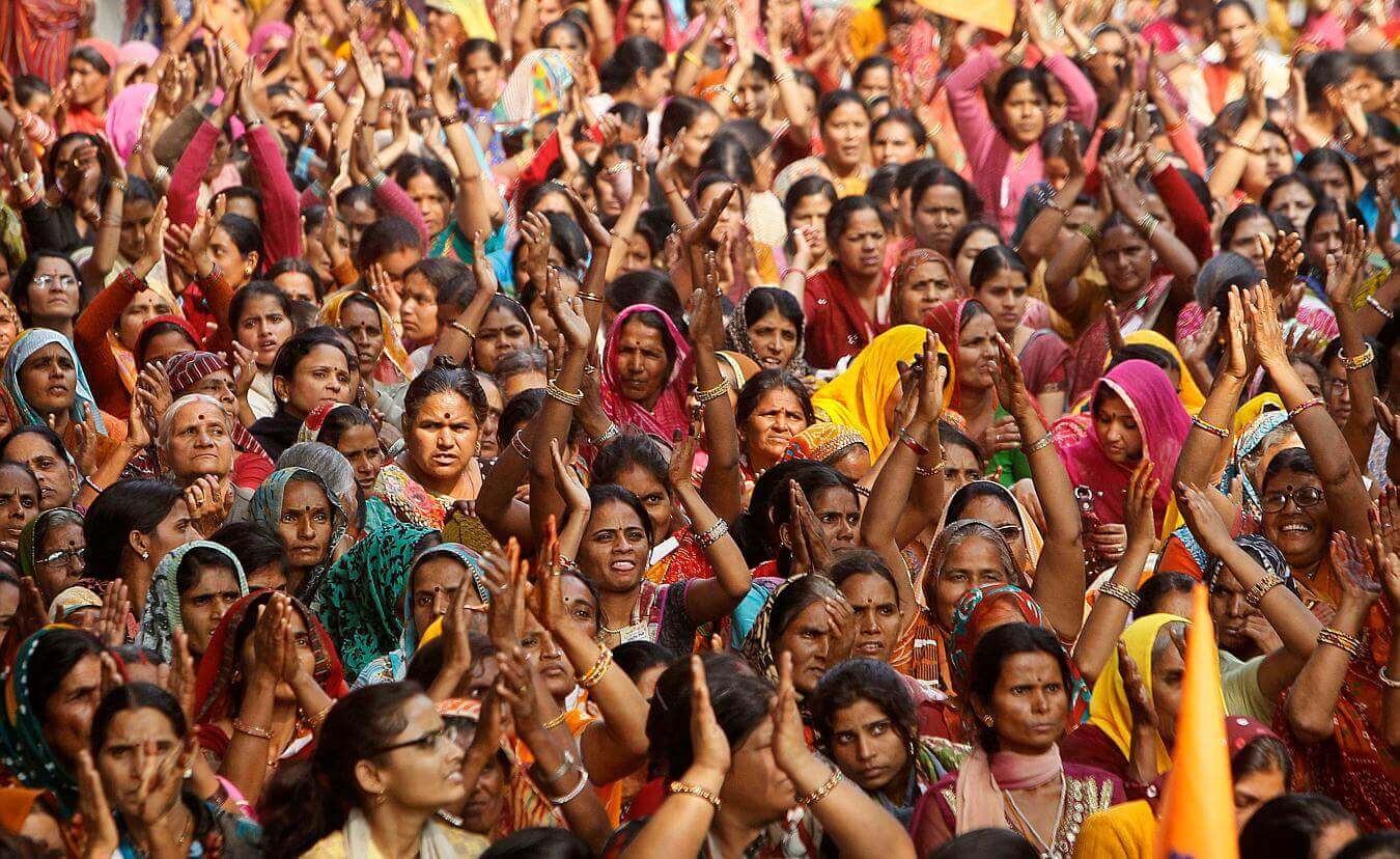 Women’s Safety During COVID-19: A Parallel Pandemic