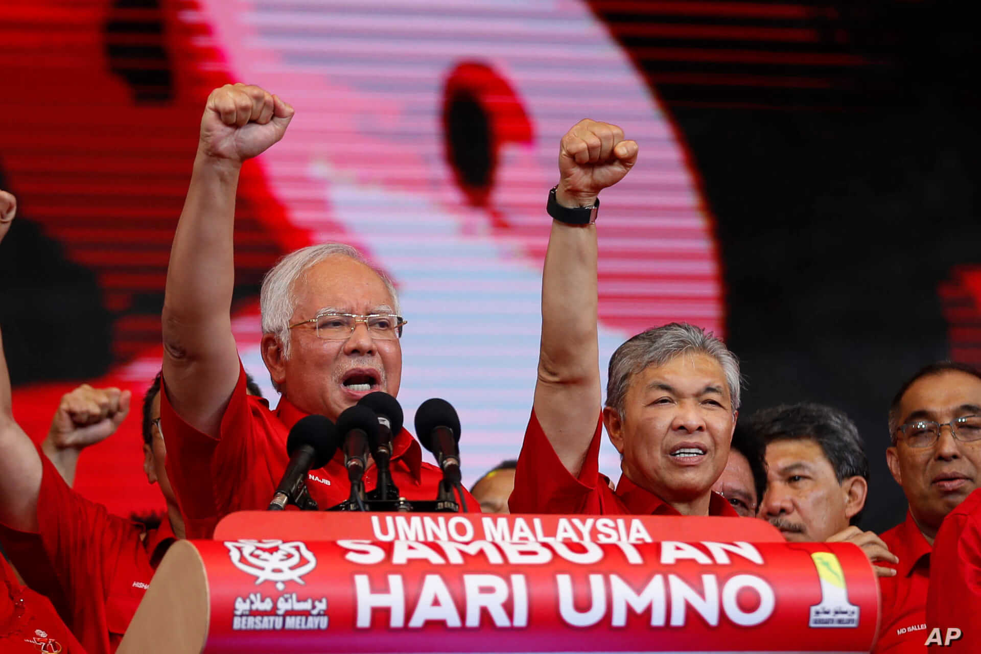 Malaysian PM Muhyiddin Will Be Able To Exercise Powers Even After UMNO Withdraws Support