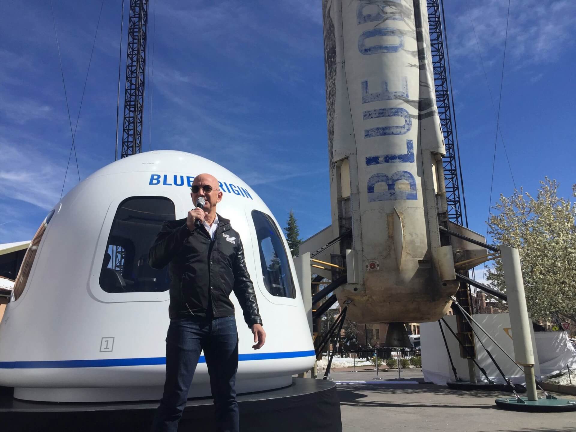 Privatisation Has Benefitted Space Exploration. But Not All Is Well.