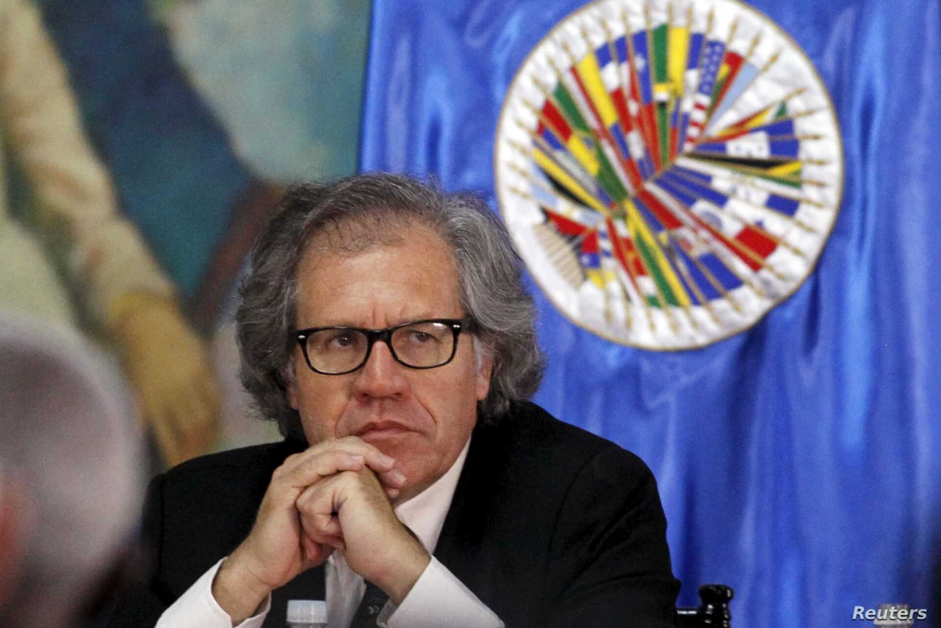 Organization of American States Ombudsperson Criticized for Political Interference
