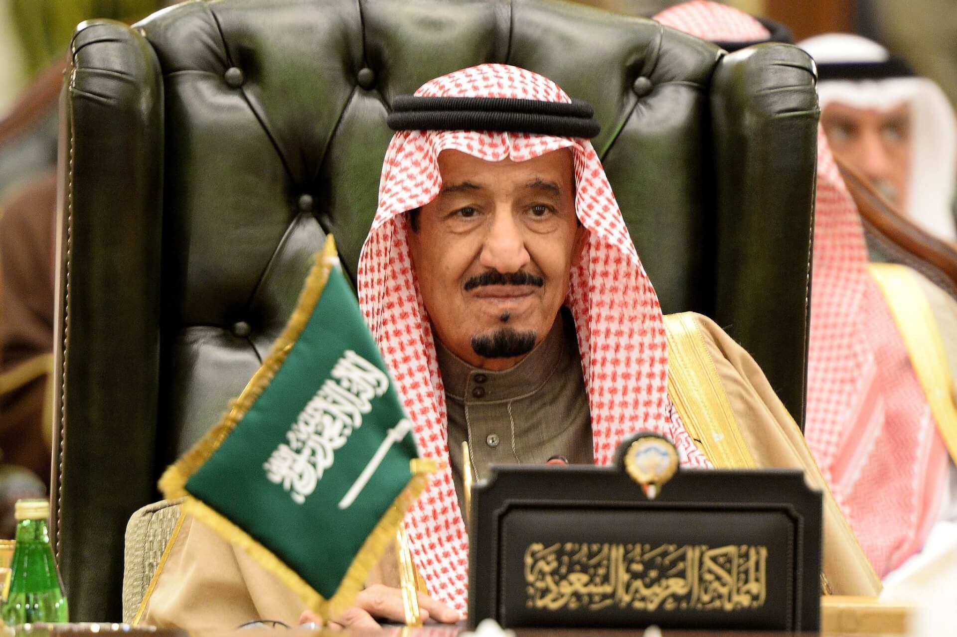 Biden Assures Saudi King of US Support Against Yemen’s Houthis