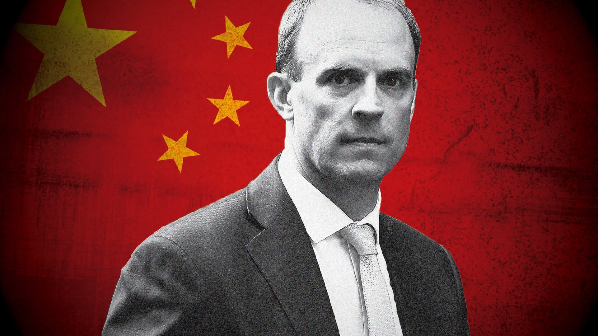 UK Considers Sanctioning China for Breaching Hong Kong Treaty