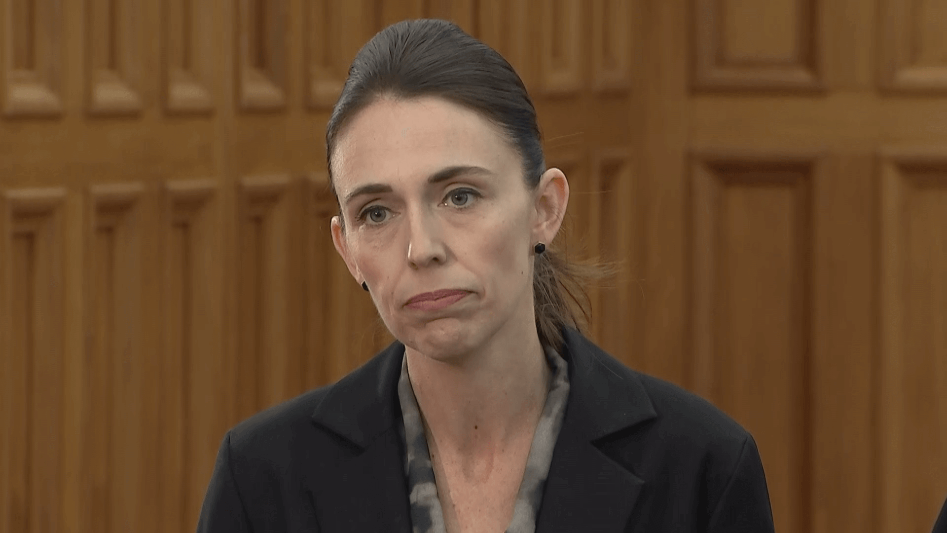 Ardern Slams Morrison for ‘Abdicating Responsibility’ Over Detention of Citizen in Turkey