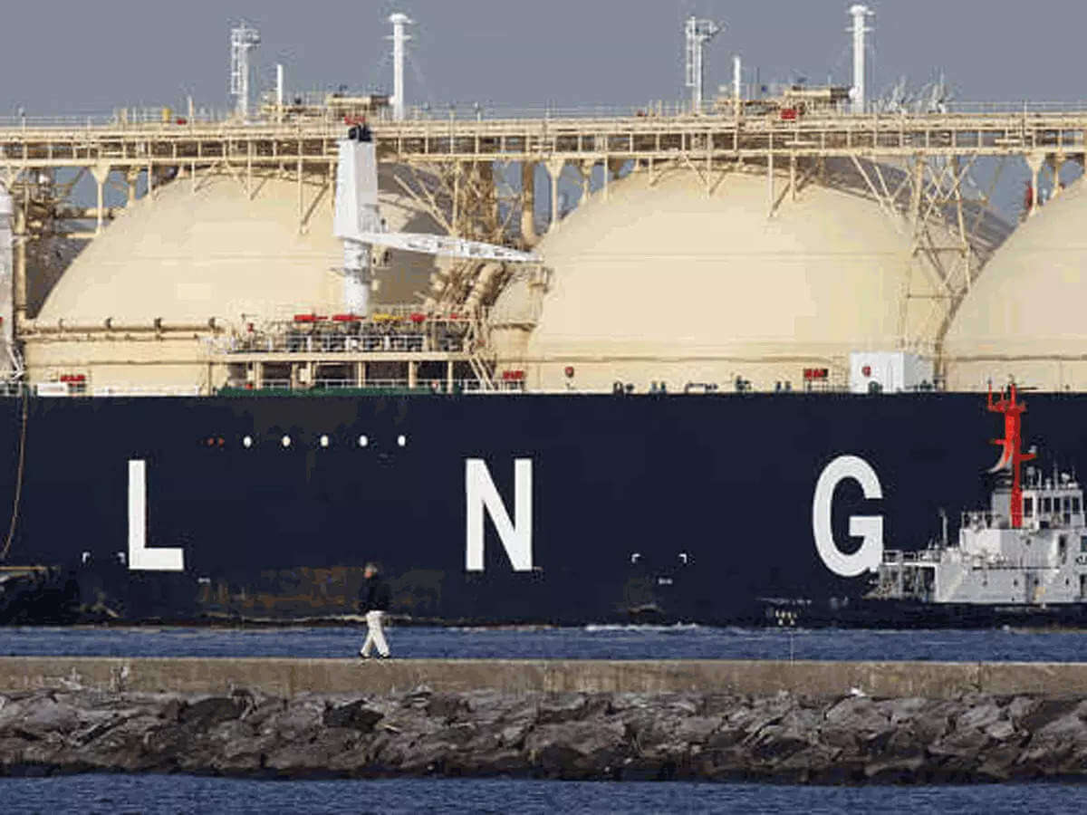 Japan Boosts Natural Gas Imports From Russia by Over 200% Despite Souring Ties