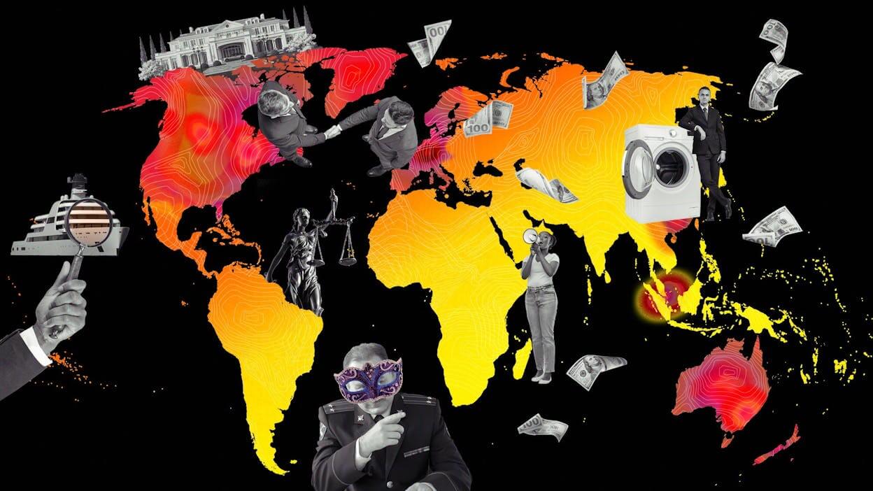 India’s Corruption Mechanism is Weakening, Ranks 85 on Global Index: Report