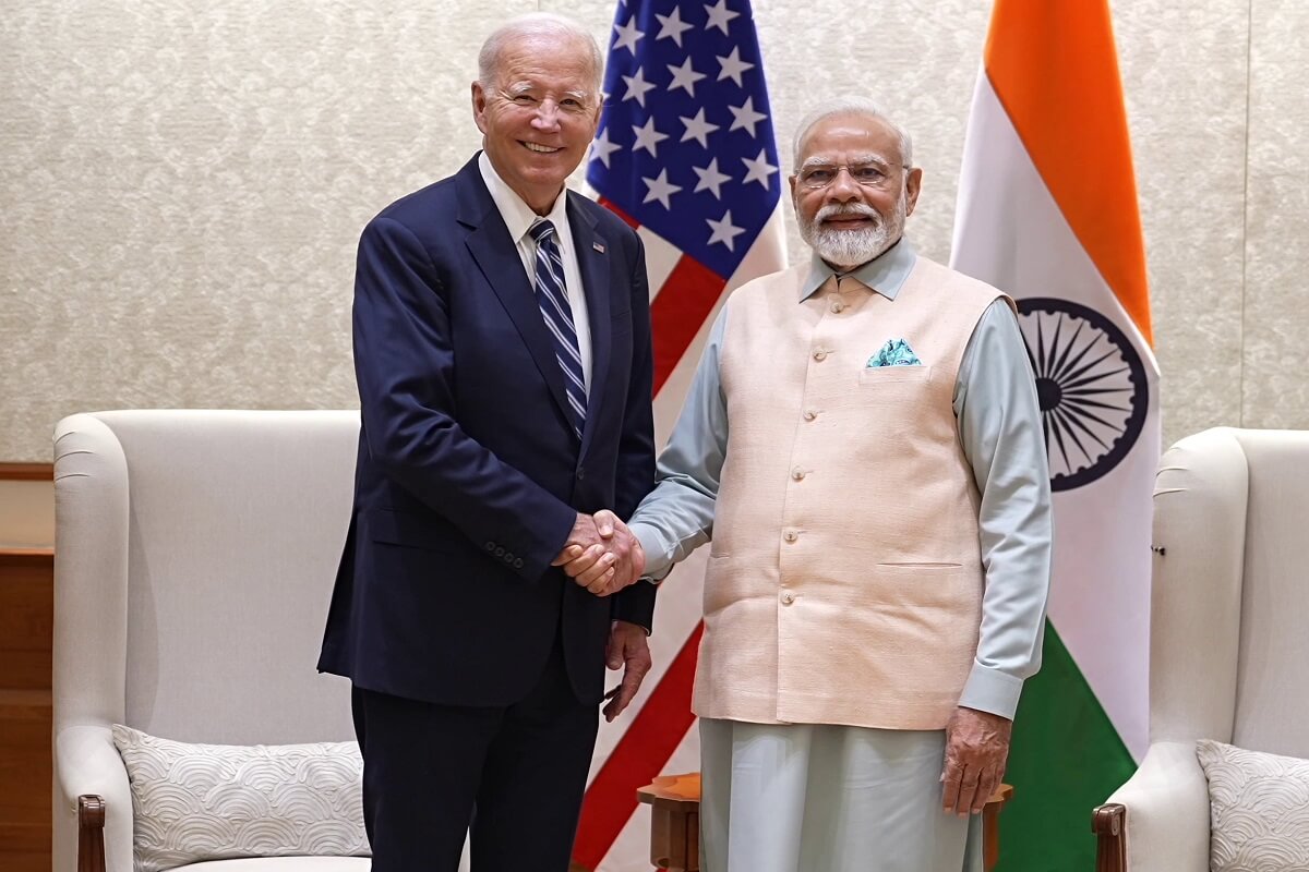 US-India Counter-Terrorism Group Addresses 26/11 Mumbai and Pathankot Terrorist Attacks, Calls for Justice