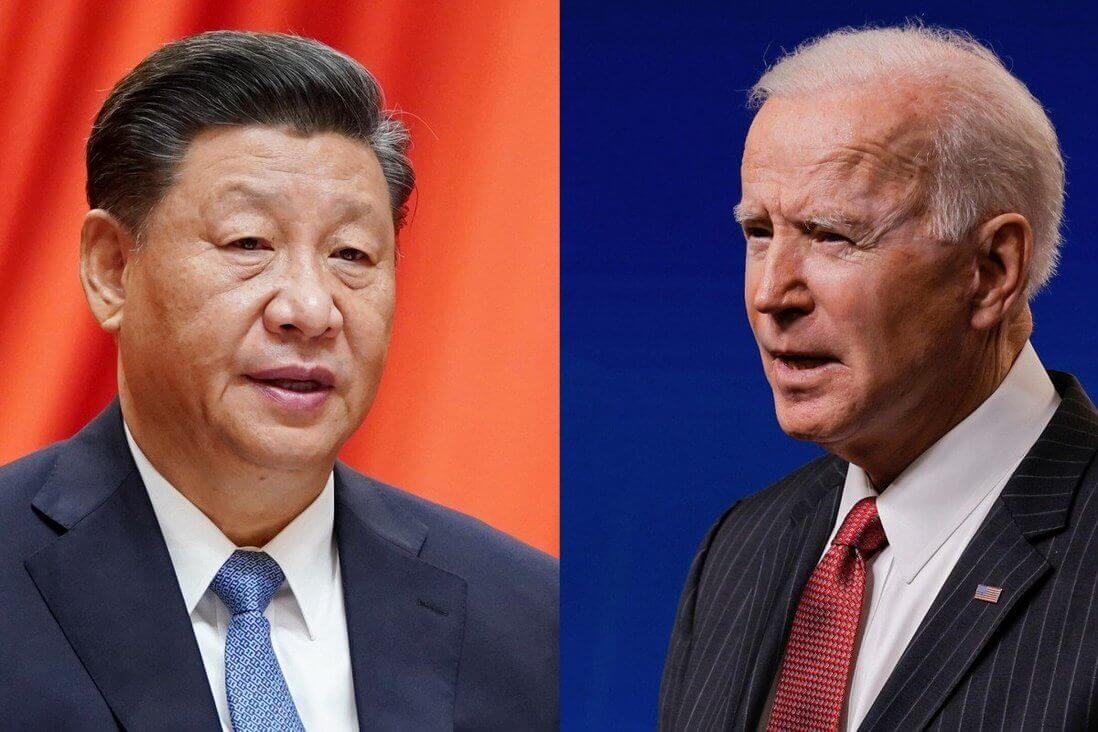 Biden Invites Taiwan to Democracy Summit in Latest Snub to China