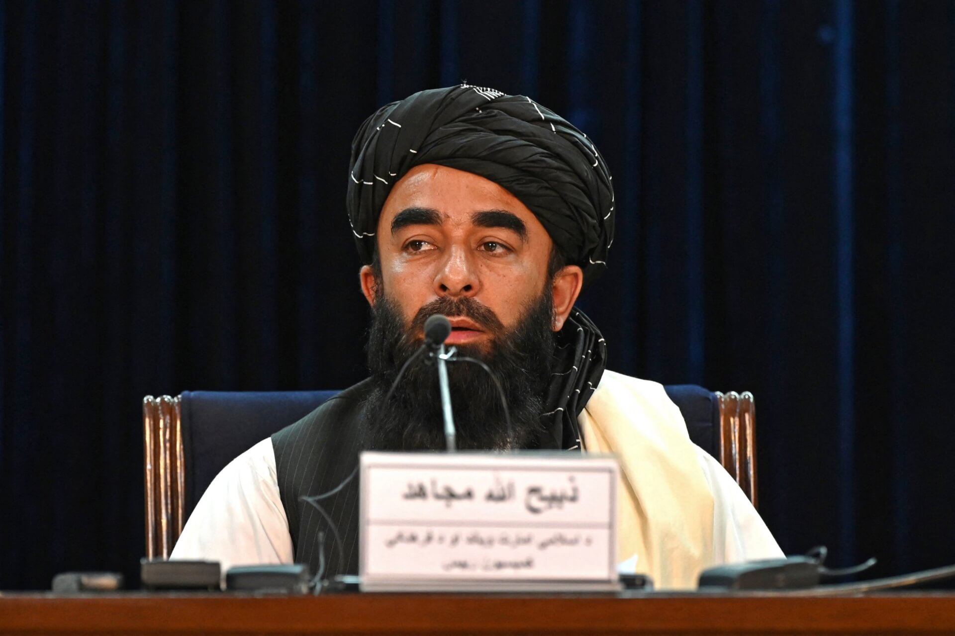 Taliban Warns Pakistan of “Bad Consequences” Following Airstrikes That Killed At Least 47