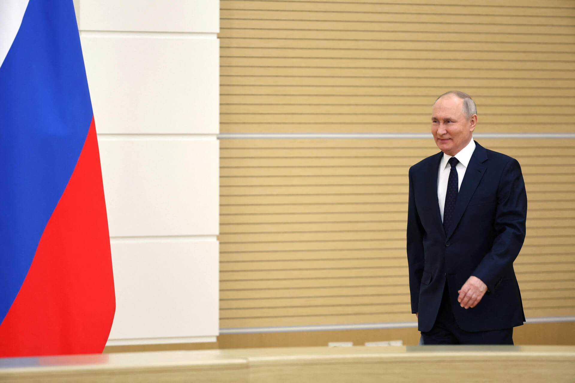 World News Monitor: 18 March, 2024