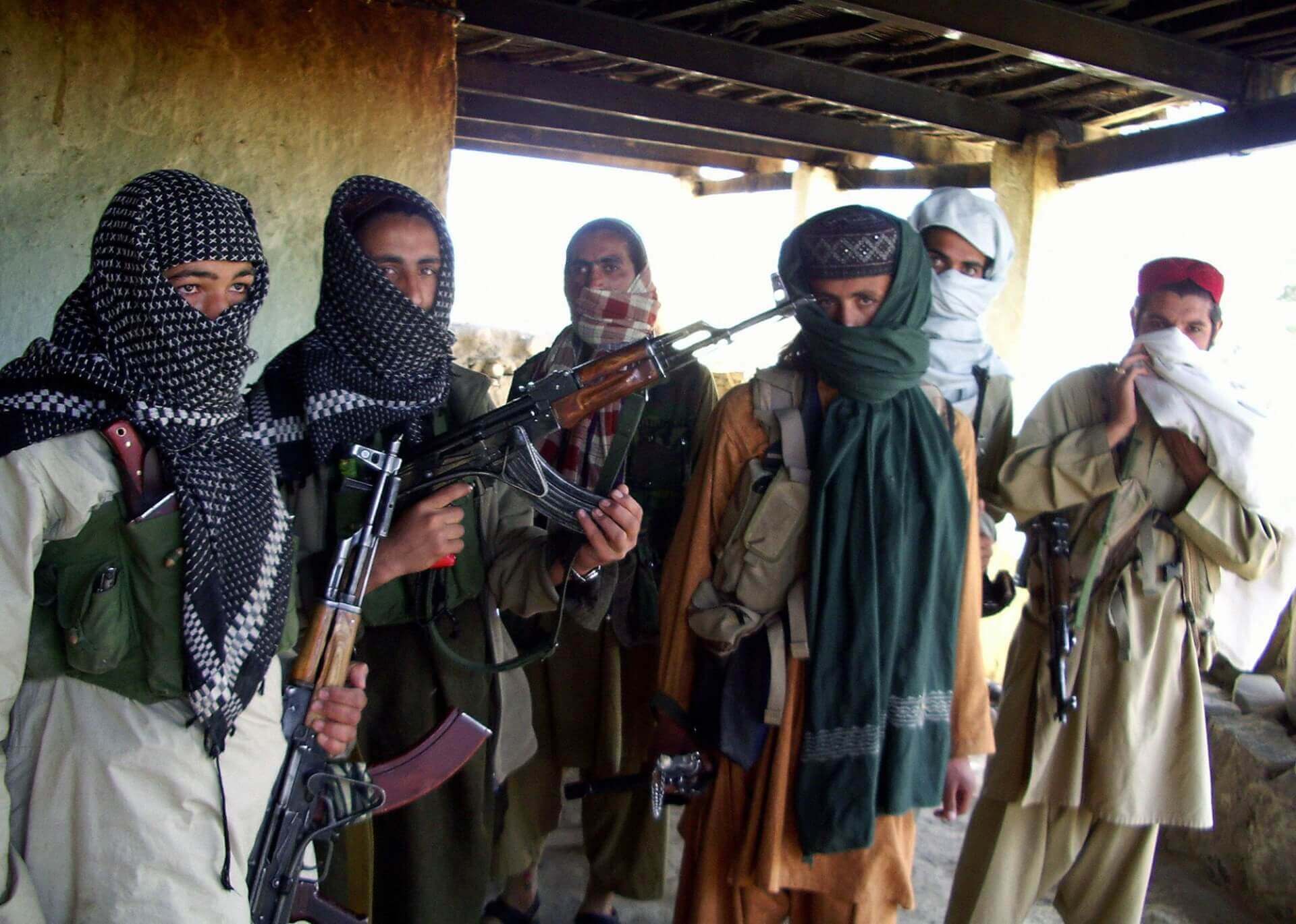Taliban Calls Pakistan Statement on TTP Presence in Afghanistan “Provocative”