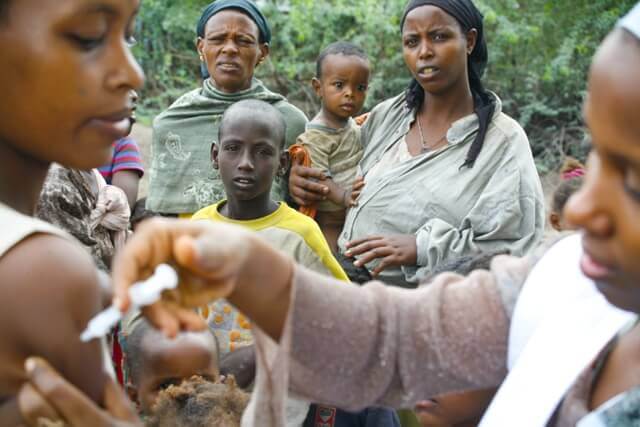 Revitalizing Africa's Healthcare Industry: An Analysis of India-Africa Relations