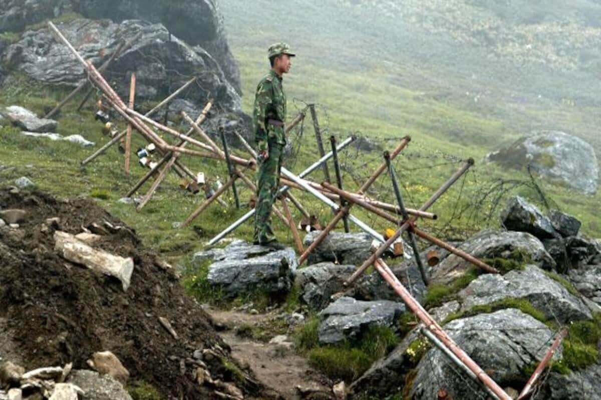Bhutan: PM Rejects Reports of Border Incursions by China, Chinese Experts Blame India 