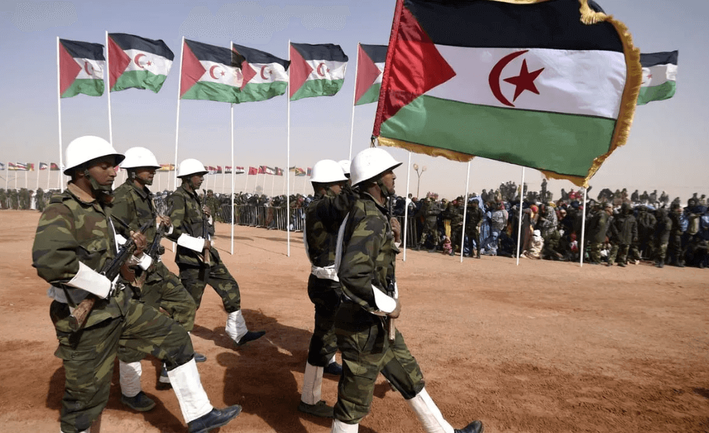 Morocco’s Polisario Front Severs Ties With Spain Over Change in Position on Western Sahara