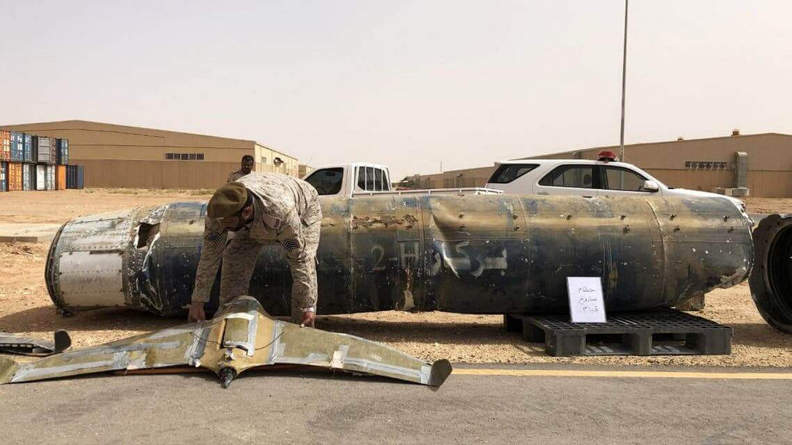 Eight Injured in Houthi Drone Attack on Saudi Airport, Gulf Countries, US Condemn Incident