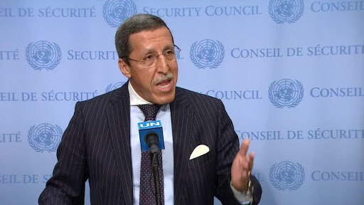 Algeria Recalls Ambassador To Morocco Over Western Sahara Tensions