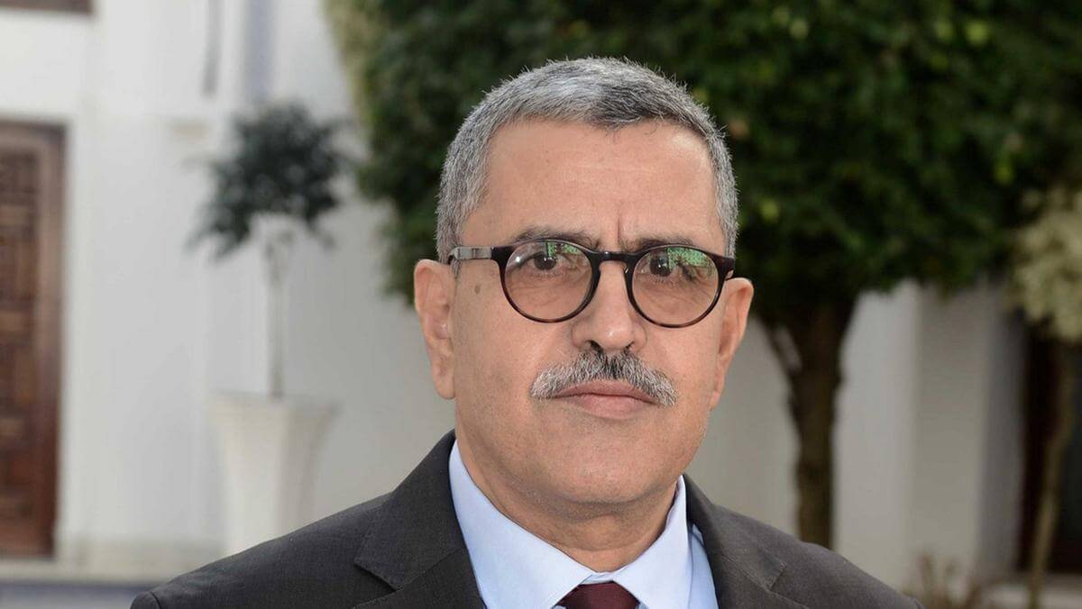 Algeria PM Abdelaziz Djerad Resigns, Paving Way for New Government