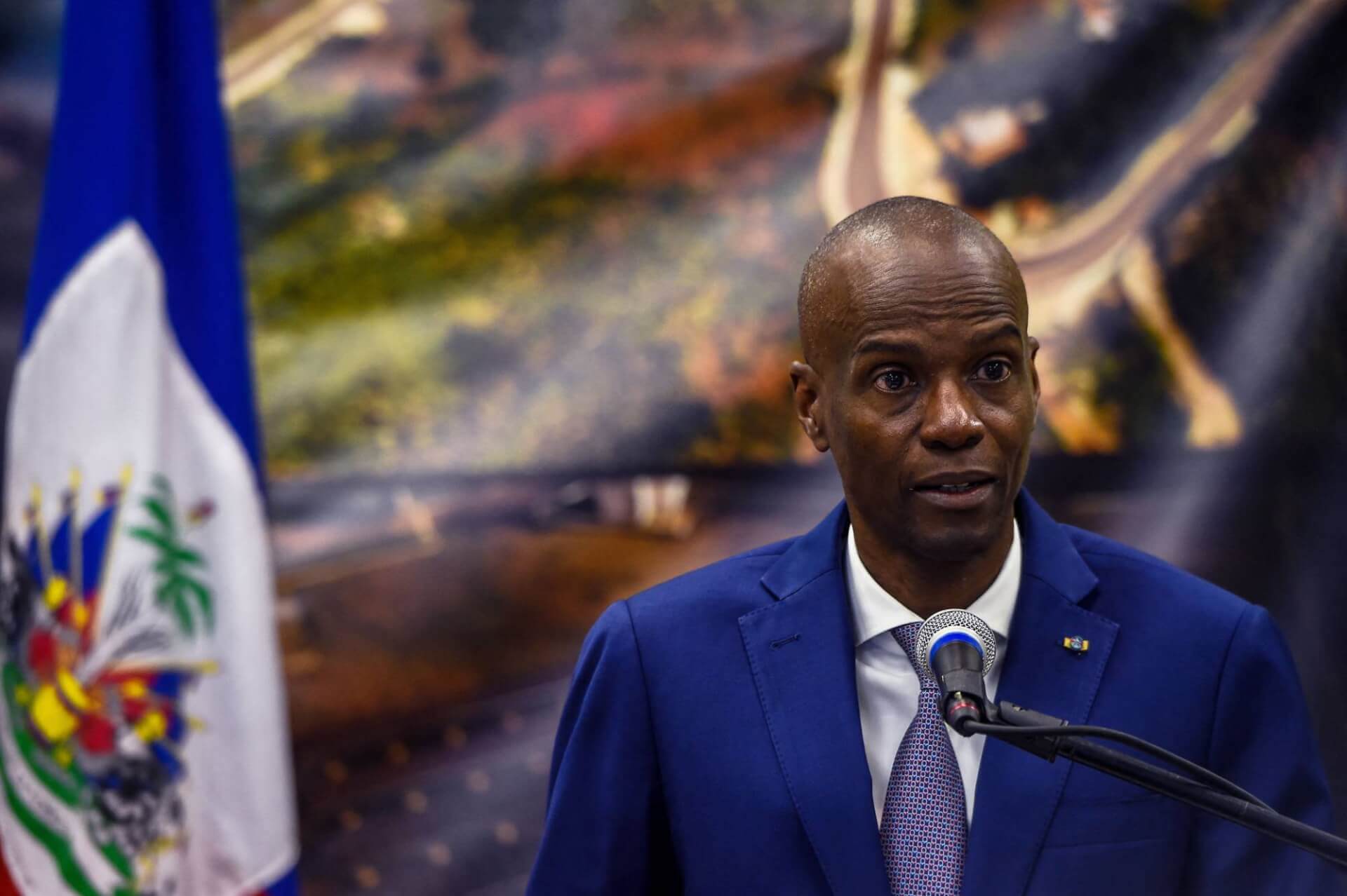 Haitian President Moïse Assassinated, Interim PM Joseph Declares ‘State of Siege’