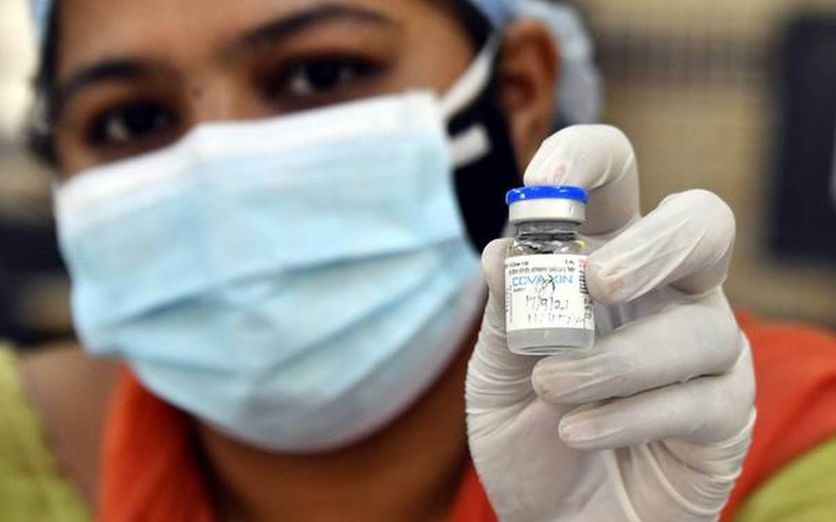 UK to Add Covaxin, Sinovac to List of Approved Vaccines