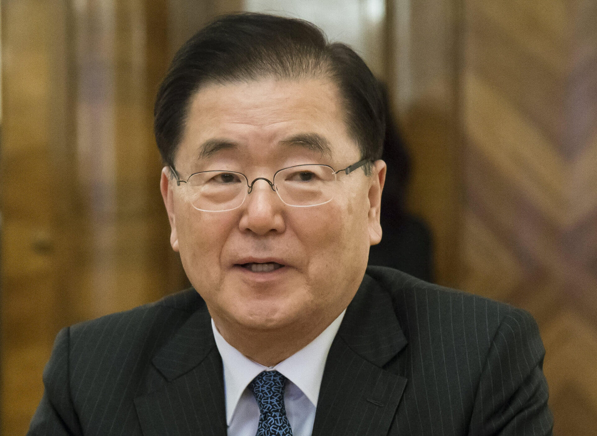 South Korea and Thailand Discuss Trade, Diplomacy, COVID-19, Myanmar, and North Korea