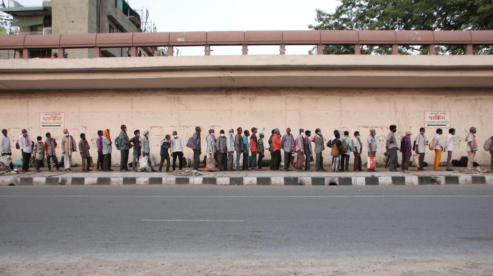 Despite Slight Improvement in Human Development Index; India Trails China, Some Neighbours