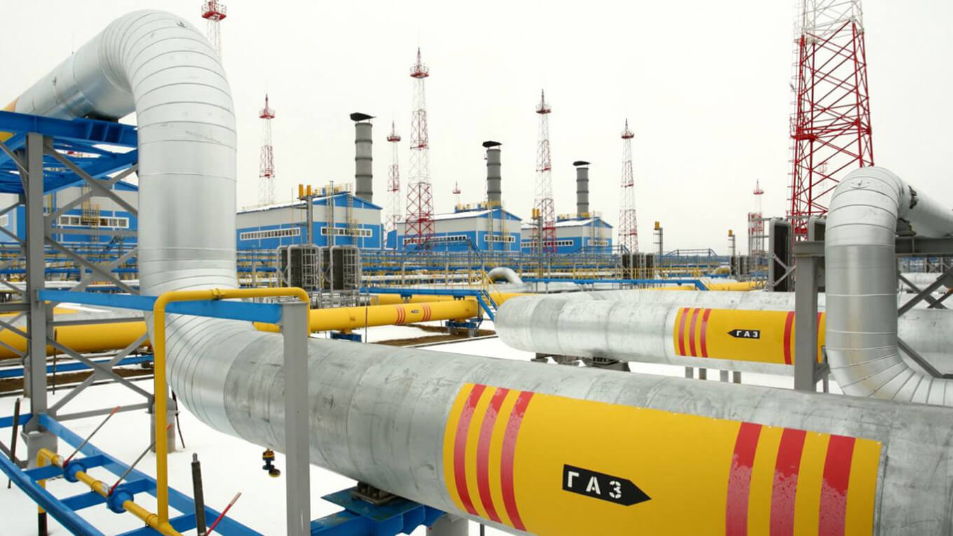 EU Warns Members Who Pay For Russian Gas in Rubles of Legal Retribution