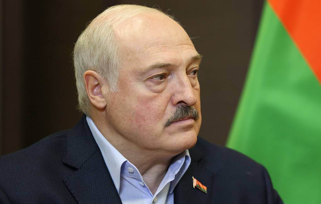 Georgia Condemns Belarusian President Lukashenko’s Visit to Russian Occupied Region
