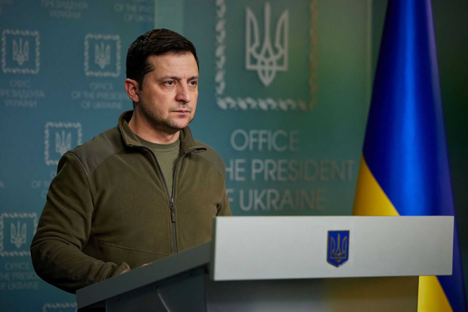 Ukraine Appeals to India, Pakistan for Support Ahead of UN Vote on Russian Aggression