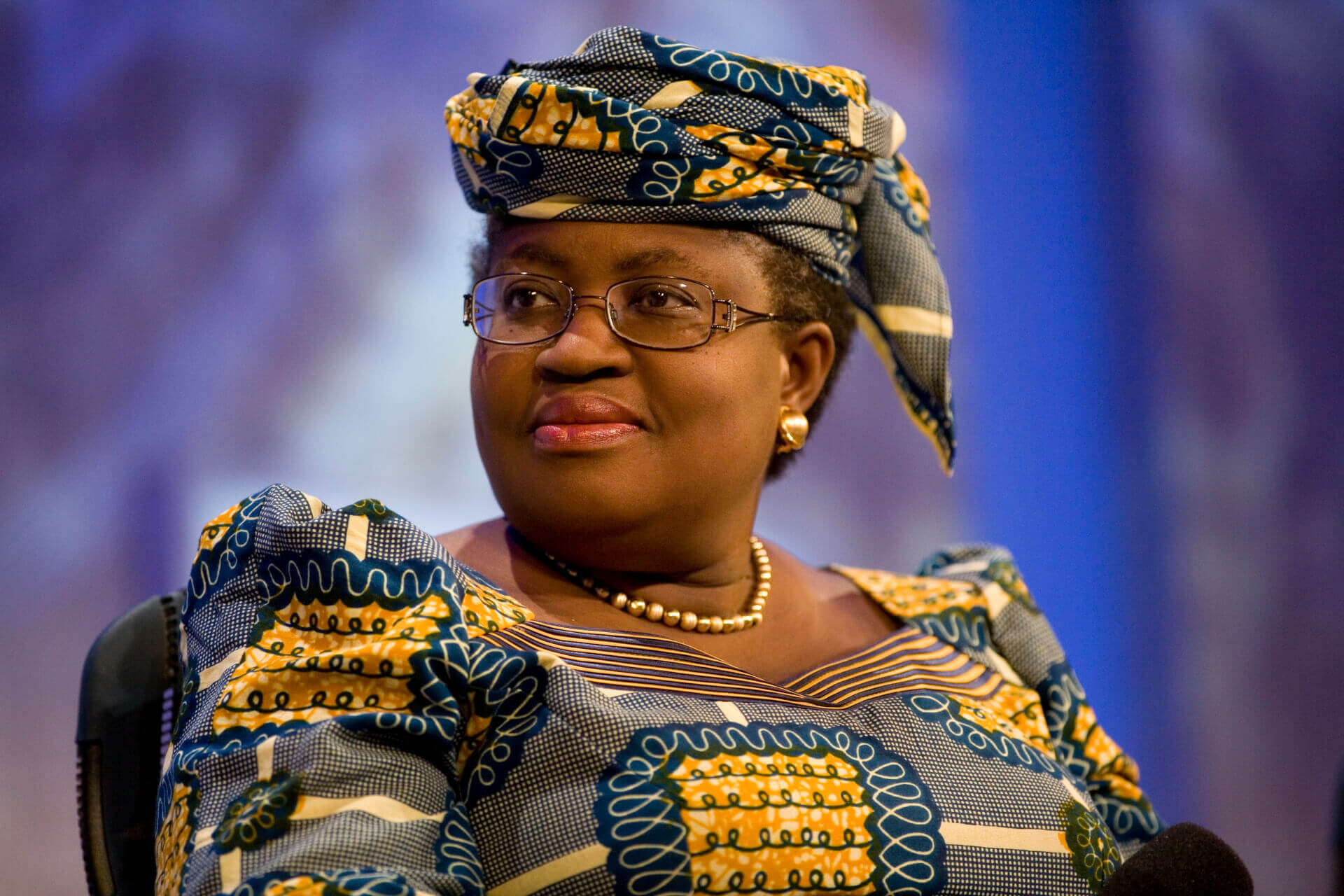 US Blocks Appointment of Okonjo-Iweala as New WTO Director-General
