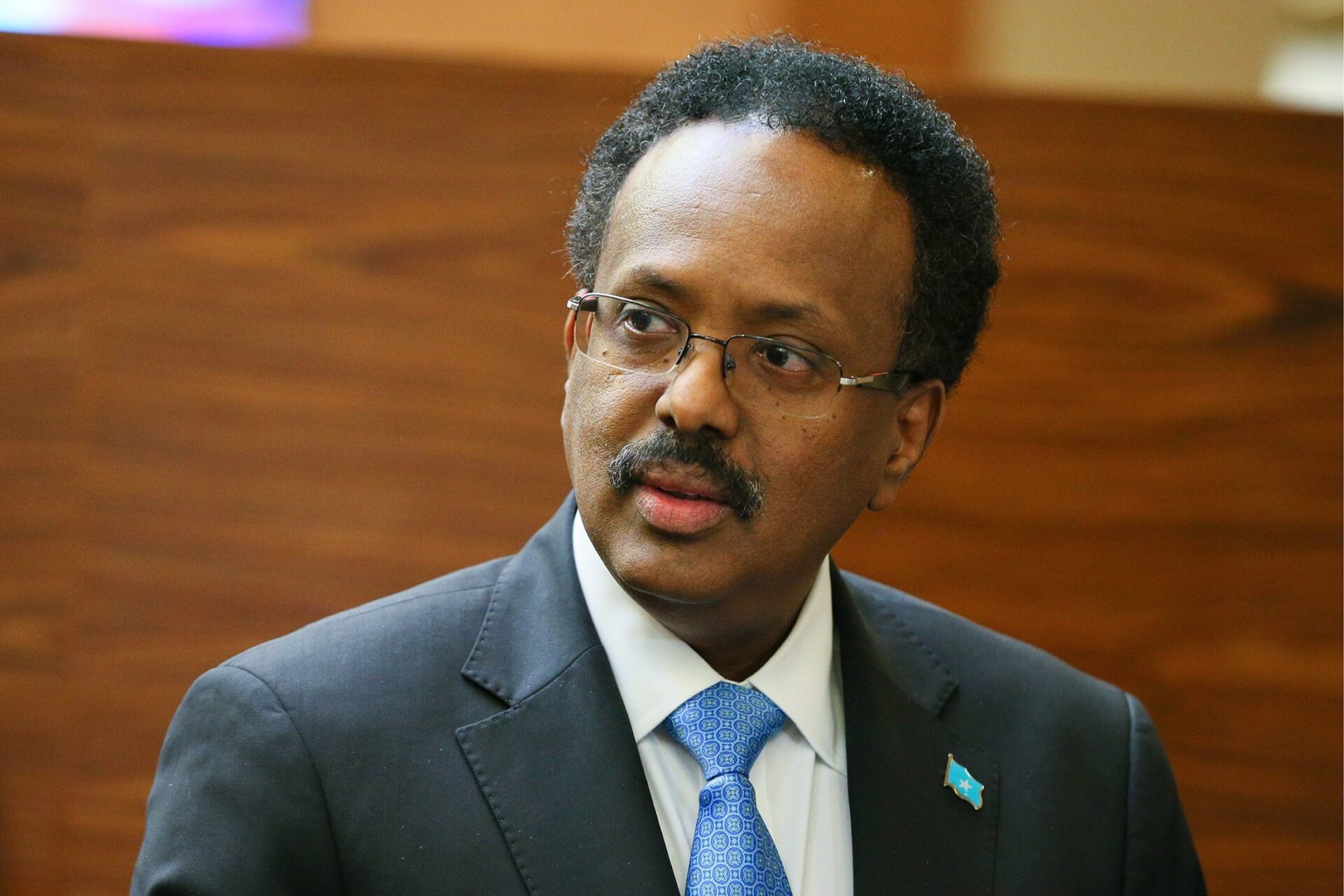 Somali President Farmaajo Suspends Executive Powers of PM Roble, Deepening Rift