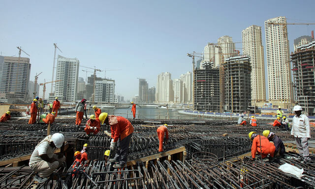 UAE Eases Visa Rules, Labour Laws, Move to Benefit Thousands of Indian Workers