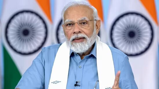 71% of Israelis View India Favourably, South Africa Most Critical: Pew Survey