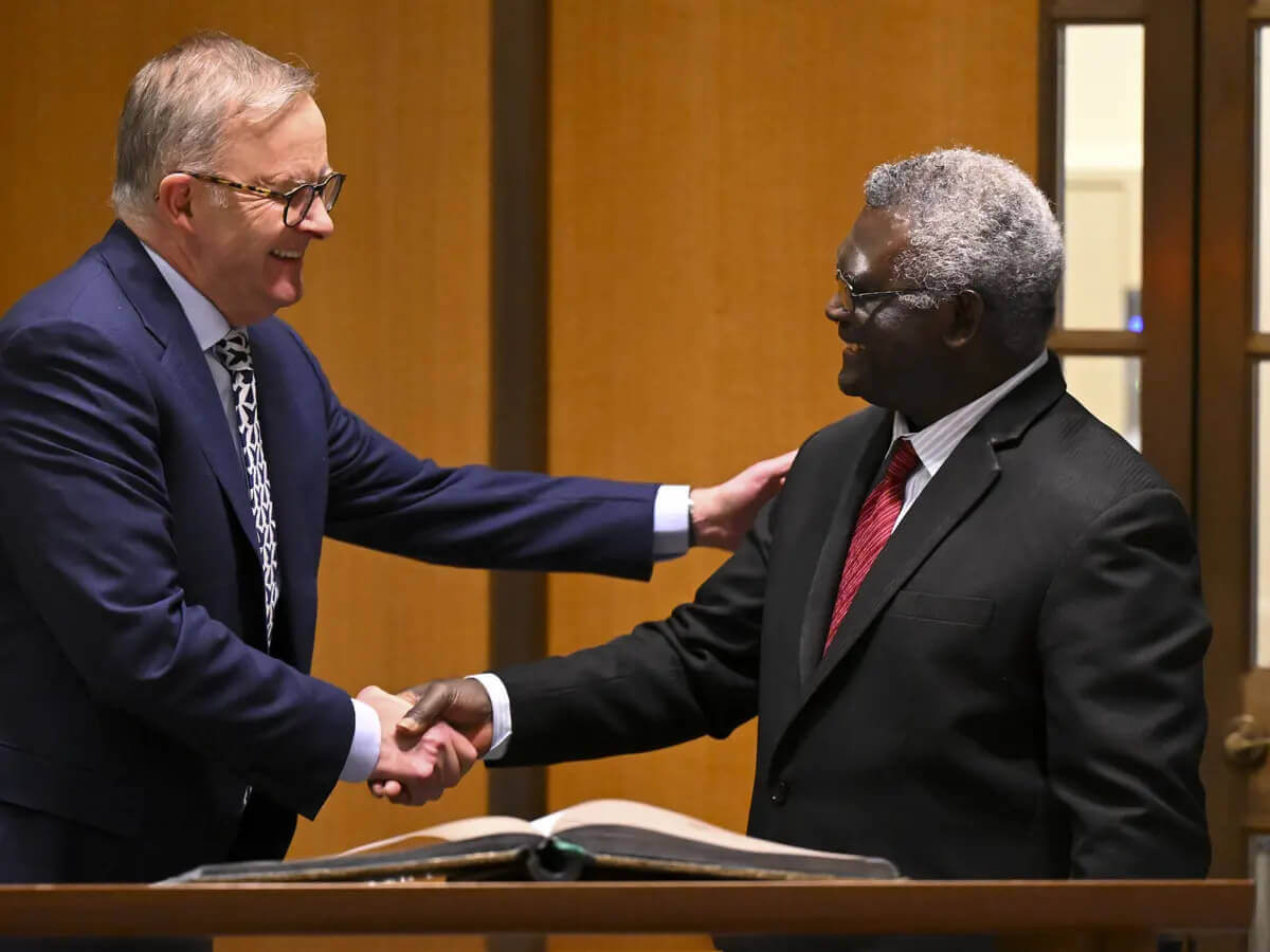 World News Monitor: 7 October, 2022