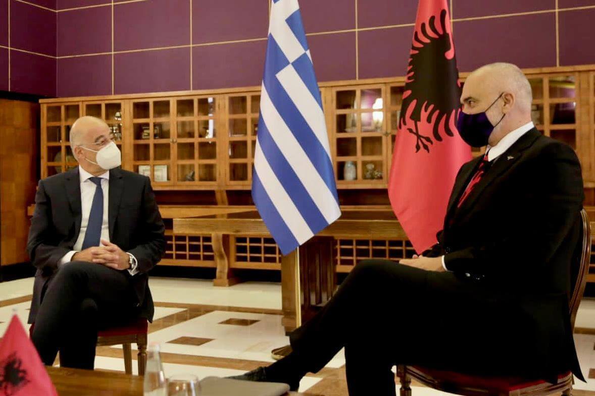 Albania and Greece Seek ICJ Resolution to Maritime Border Issue