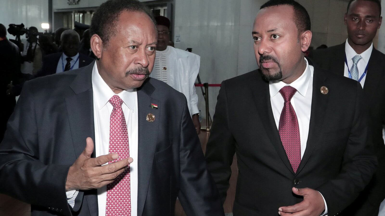 Sudan Recalls Ambassador to Ethiopia After Tigray Mediation Offer Declined