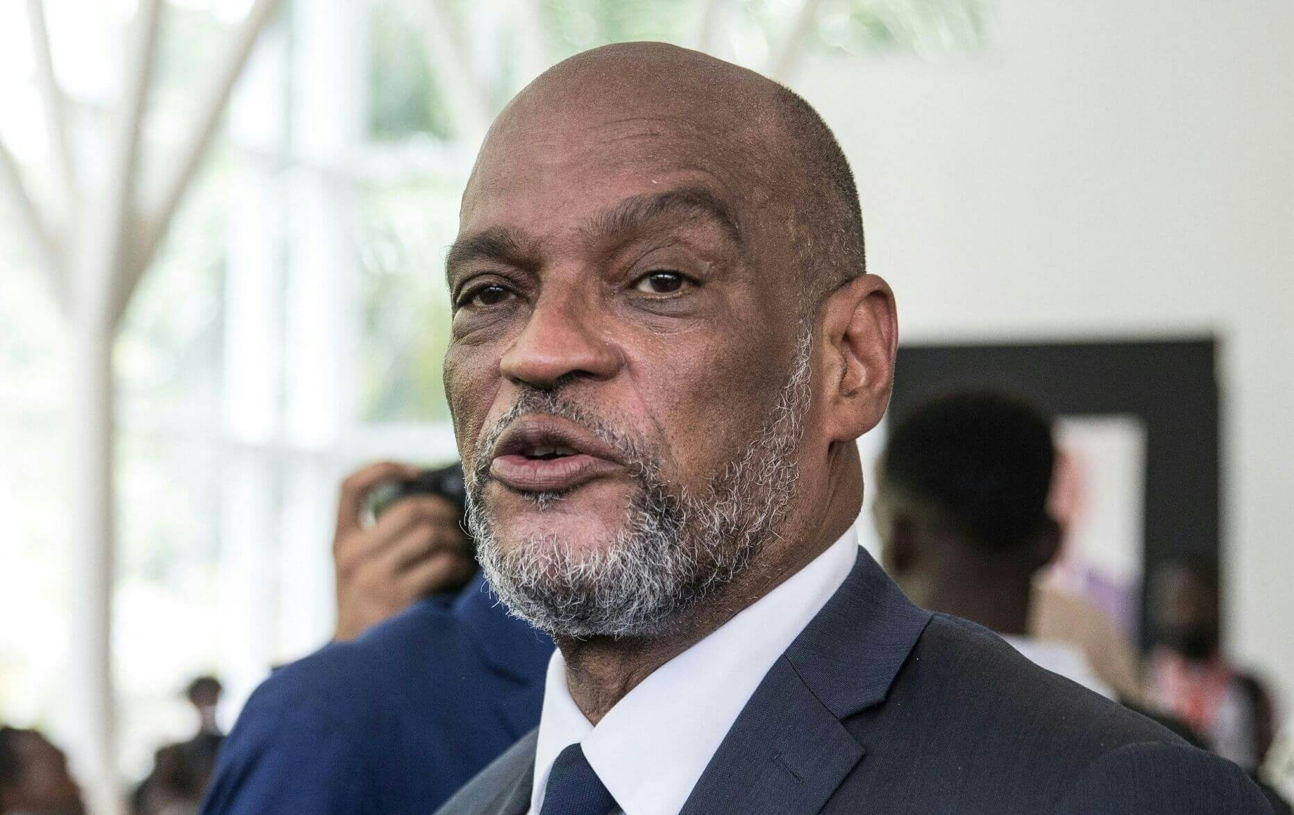 Haiti PM Henry Asked to Testify in Investigation Into Assassination of President Moïse