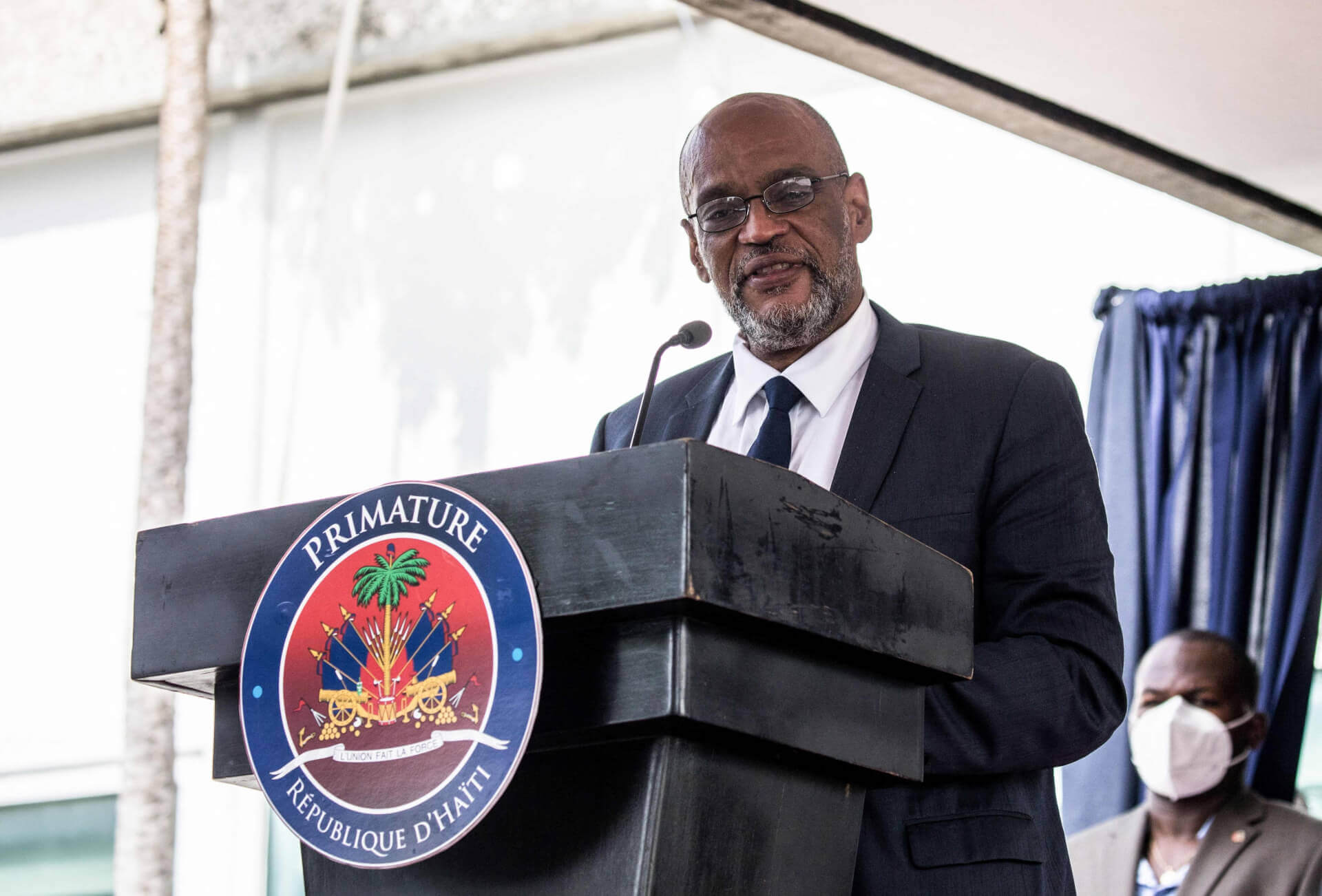 Suspicion Grows in Haiti Over PM Henry’s Involvement in President Moïse’s Assassination