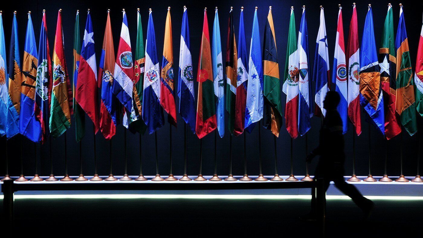 Corruption and Prosecution: The Unique Case of Latin America and the Caribbean