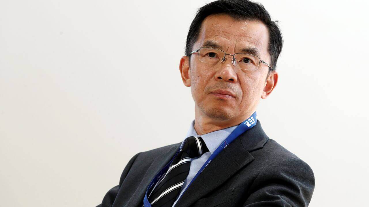 European Countries Demand Explanation as Chinese Envoy Questions Ukraine’s Sovereignty