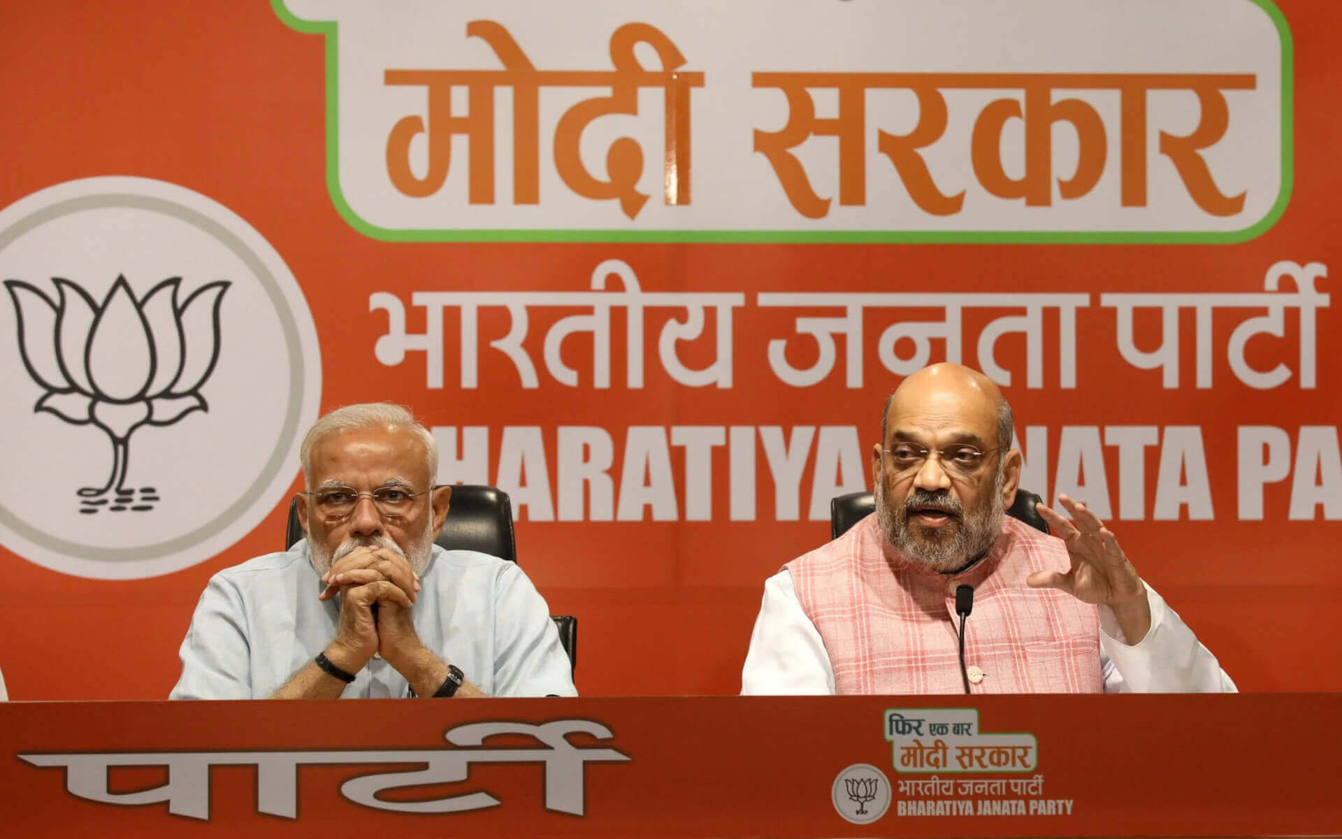 PM Modi Has Held Just One Press Conference in Six Years. What Does This Mean for India?