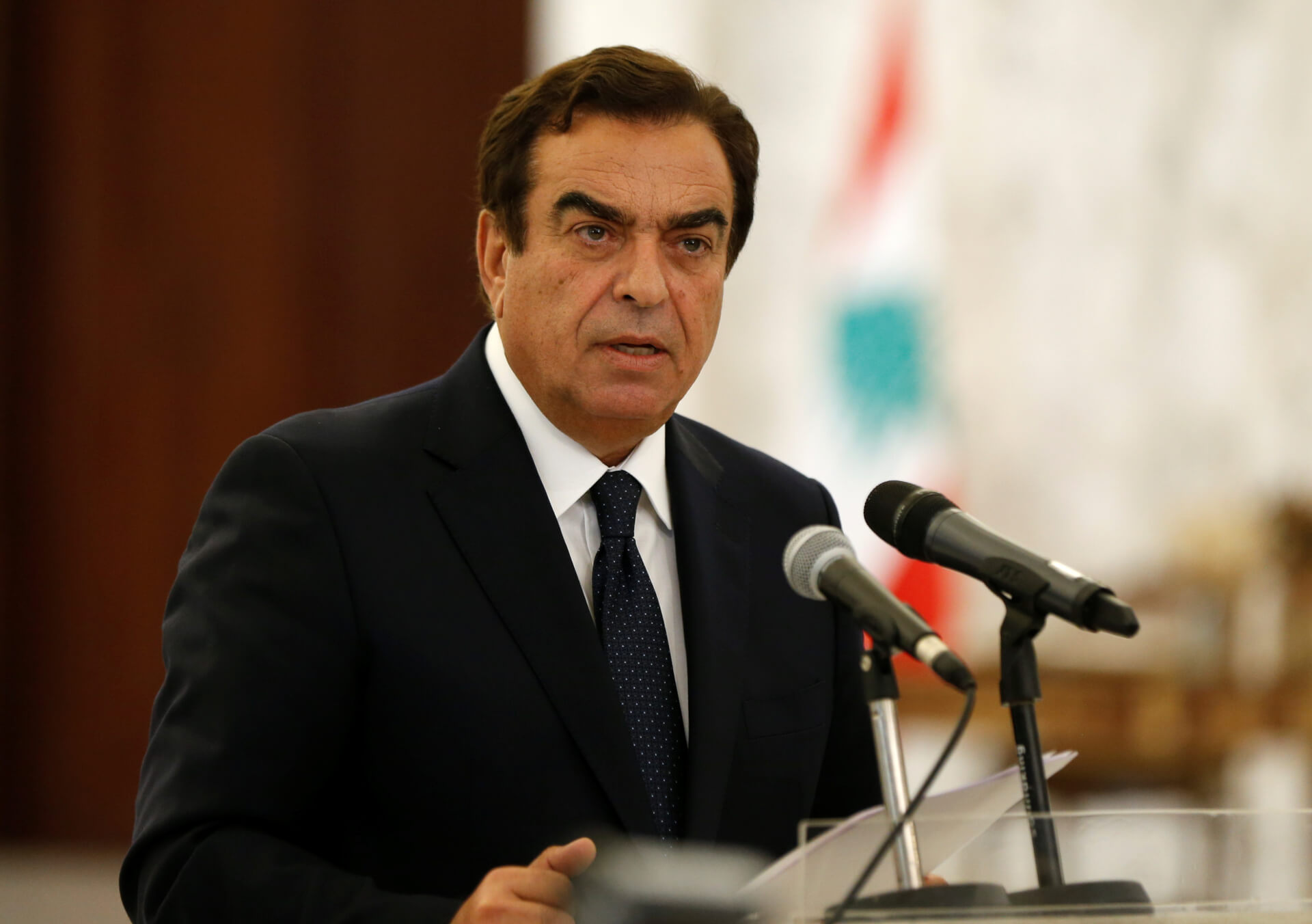 Saudi Arabia, Gulf Countries Take Tough Measures Against Lebanon Over Inflammatory Remarks