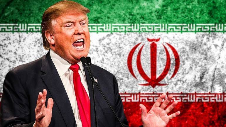 Despite International Backlash, US to Reinstate Unilateral Sanctions on Iran