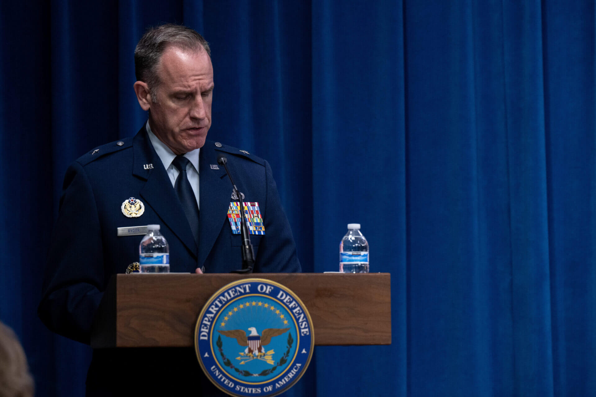 WSJ Report on Secret Chinese Spy Station in Cuba “Not Accurate”: Pentagon