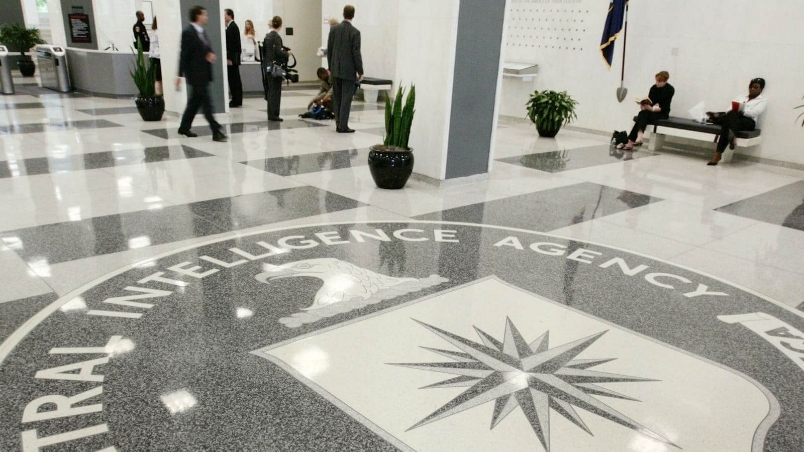US Officials Report Rise in Attacks Against CIA Informants in China and Pakistan