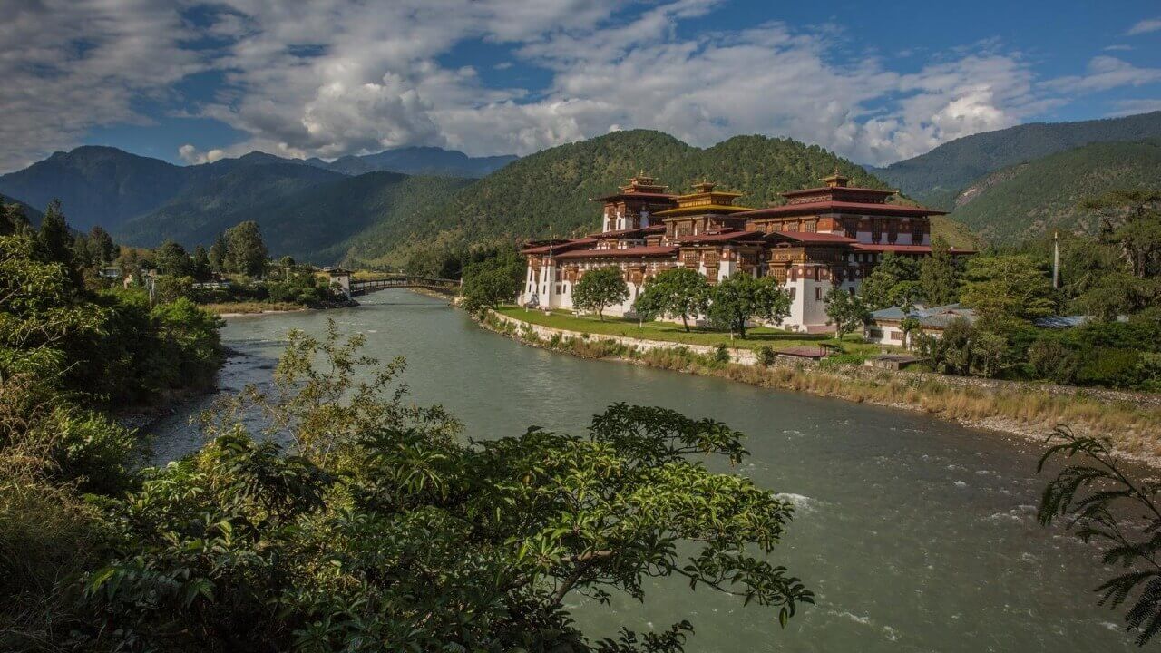 Following Thimpu’s Demarche, China Reiterates Claim Over Sakteng Sanctuary in Bhutan