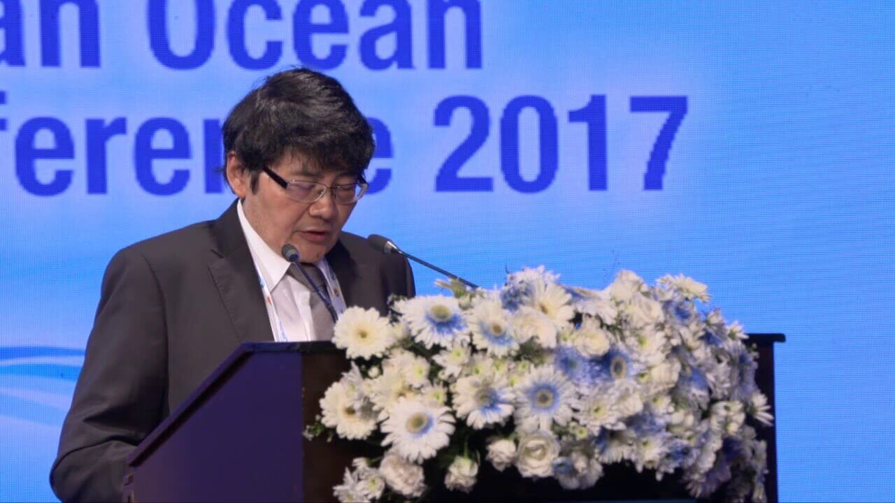Indonesia Raises Concerns of Arms Race Triggered by AUKUS Nuclear Submarine Deal