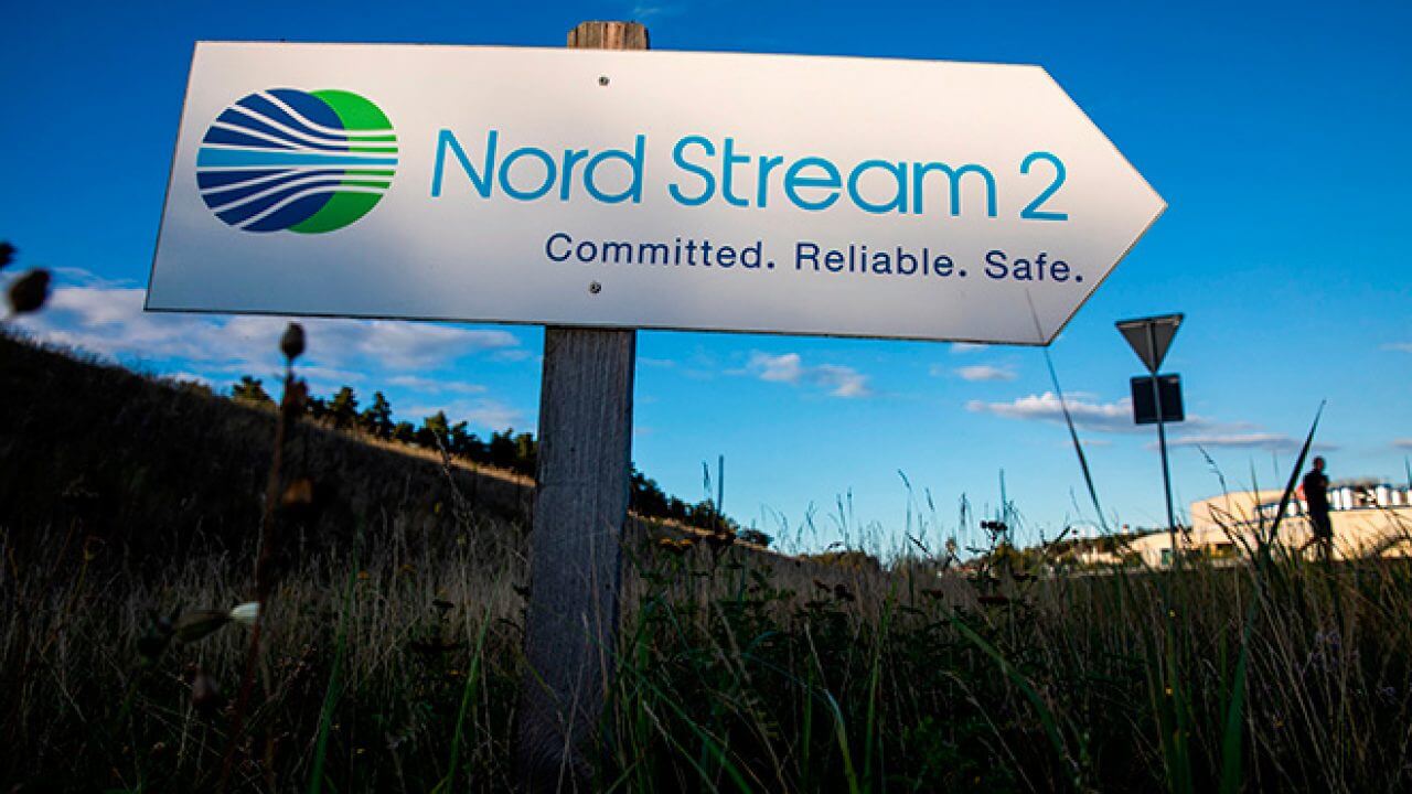 Ukraine, Poland, and EU Express Concern Over US-Germany Nord Stream 2 Deal