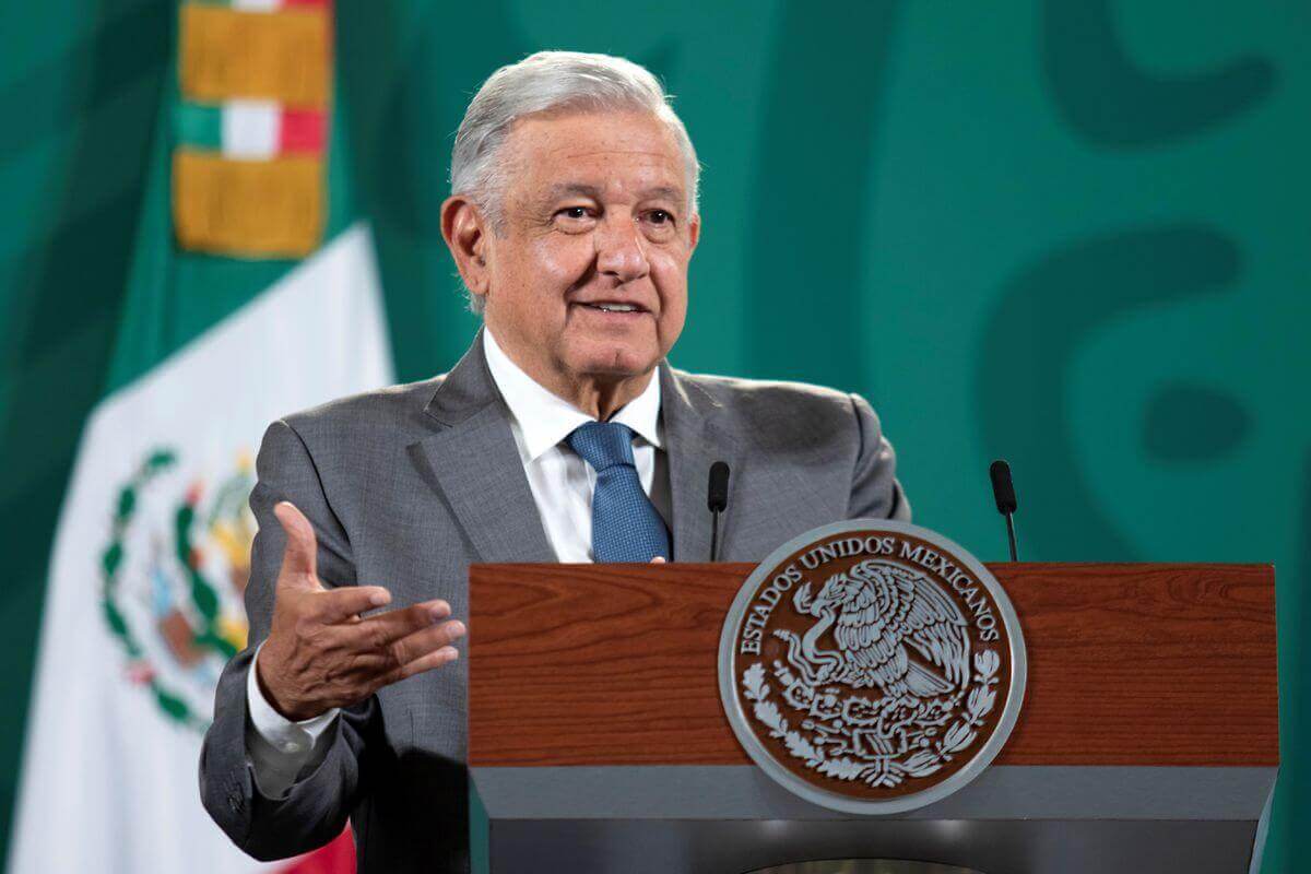 Mexican President Calls for OAS to Be Replaced With a More “Autonomous” Organisation